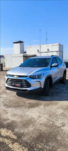 Chevrolet Tracker LT 1.0 Turbo 12V Flex AUT 2023