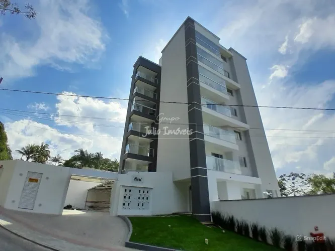 Apartamento 3 Dormitórios Primeiro de maio Brusque