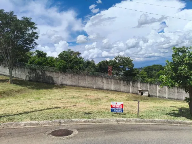 Lote Residencial em Condomínio Privativo Monte Belo, Taubaté (499,01 m²)
