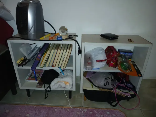 Cirado Mudos
