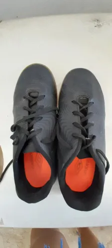 Chuteira de futsal