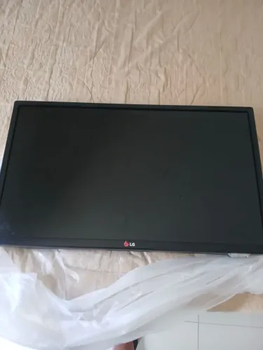 Televisão LG 32 POLEGADAS
