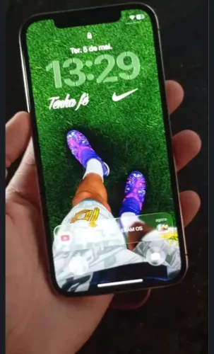 iPhone 12 pro