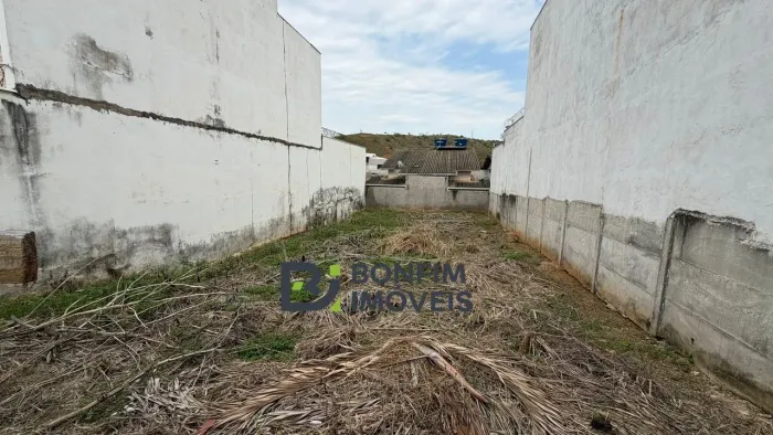 LOTE COM 250 m² | CIDADE NOVA | EXCELENTE LOCALIZAÇÃO