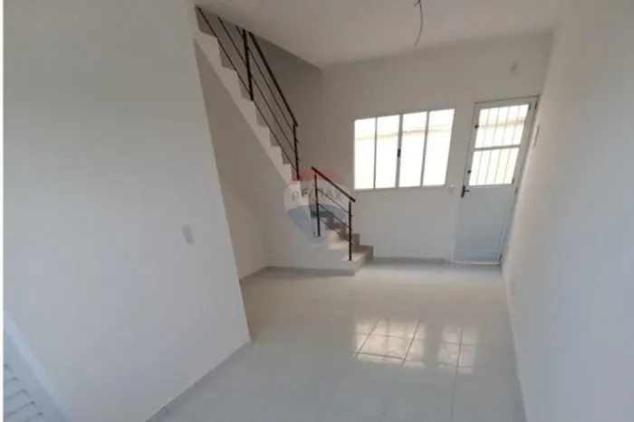 Sobrado Condomínio Residencial Munique - Vila São Paulo