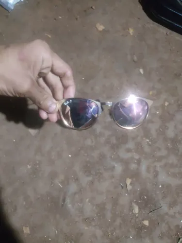 Óculos feminino rayban
