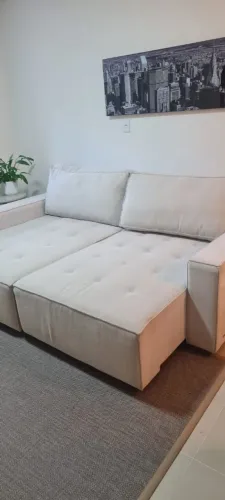 Vendo sofá confort Tomasi