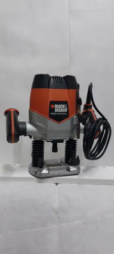 Tupia de coluna B&D 1200W - Troco