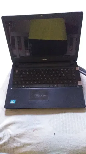 Vendo Notebook CCE Win