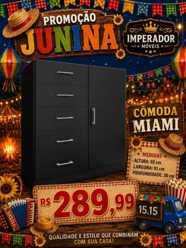 Cômoda 