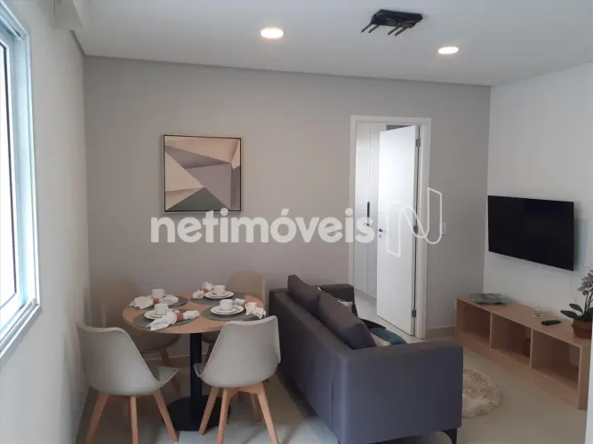 Locação Apartamento 1 quarto Santa Efigênia São Paulo