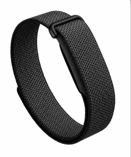 Pulseira Google Fit bit air