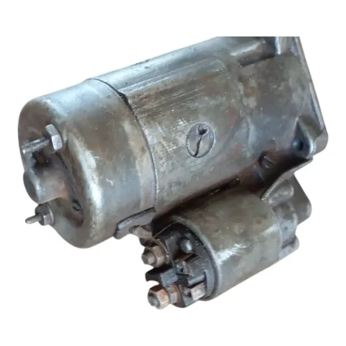 Motor Arranque Partida VW AP 1.6 1.8 2.0 *8 Bosch