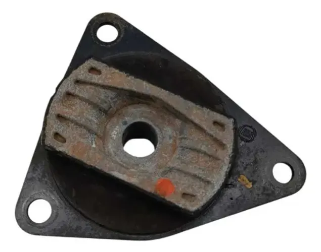 Coxim Motor Câmbio Esq Fiat Uno 2011 A 2018 51834107