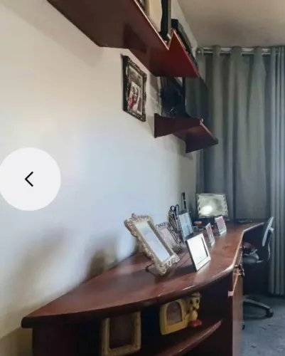 Móvel para dormitorio ou  escritorio 