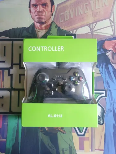 Controle para xbox one/pc Aceito OLX PAY