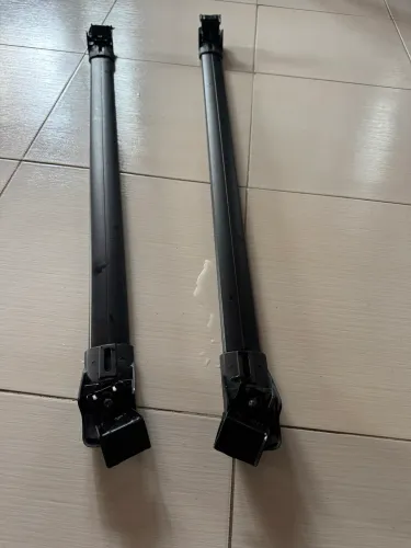 Rack do meio para T- Cross 