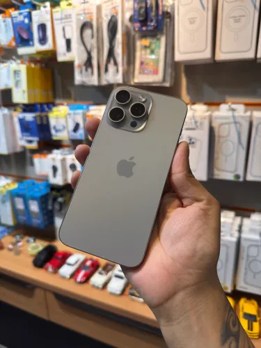 iPhone 15 pro Max 256gb