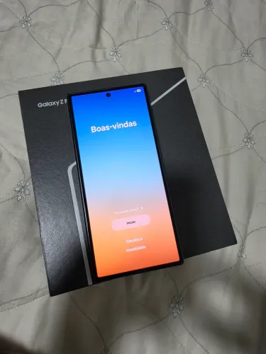 Galaxy Z Fold 7 1tb 