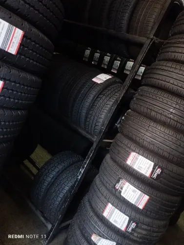 WEMIC FORLLI 205/70/15 CARGA
