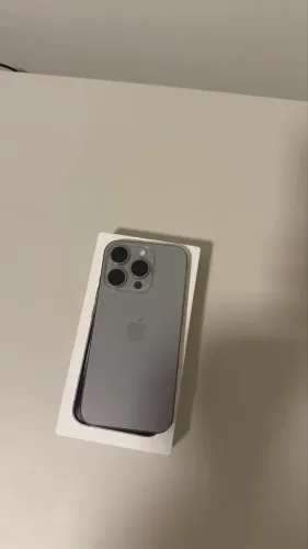 iPhone 15 Pro 256 GB