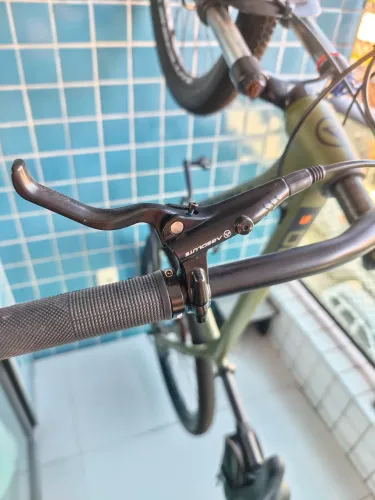 Bicicleta 12v Full absolute