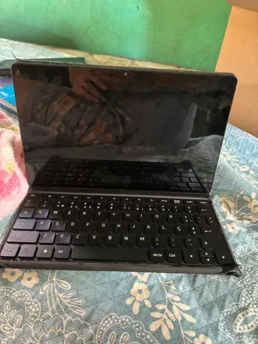 Tablet