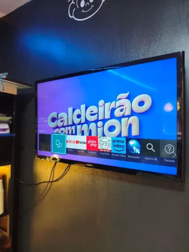 TV Smart 32"