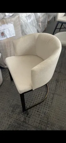 Poltroninha alto Padrão