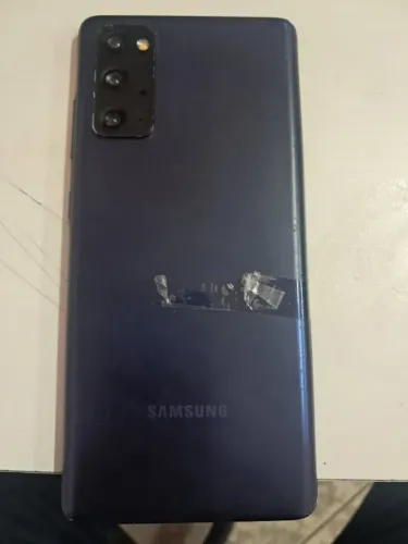 Samsung Galaxy S20 FE RETIRADA DE PEÇAS