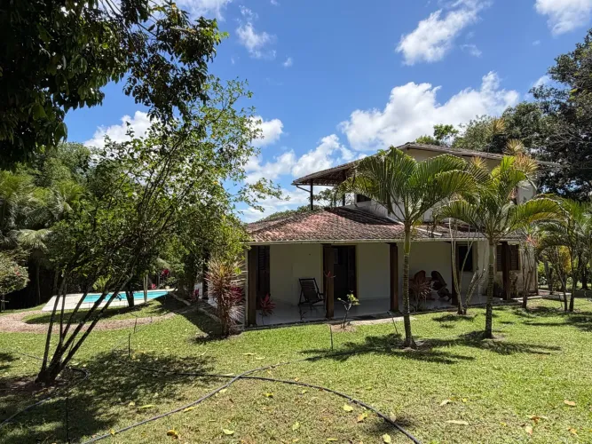 Granja - Bela Vista