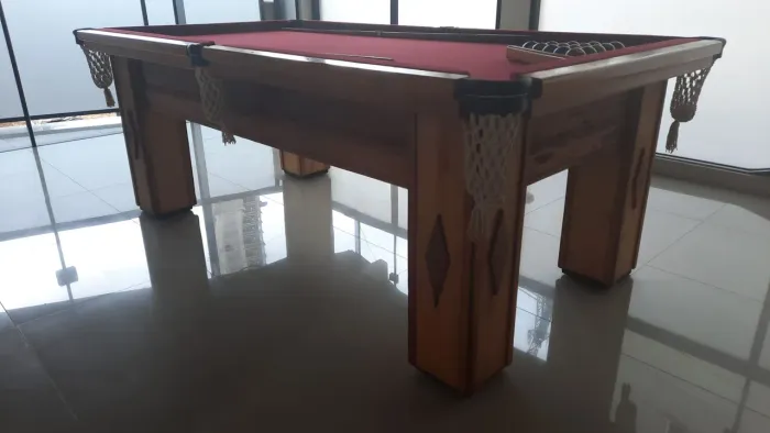 Mesa SINUCA