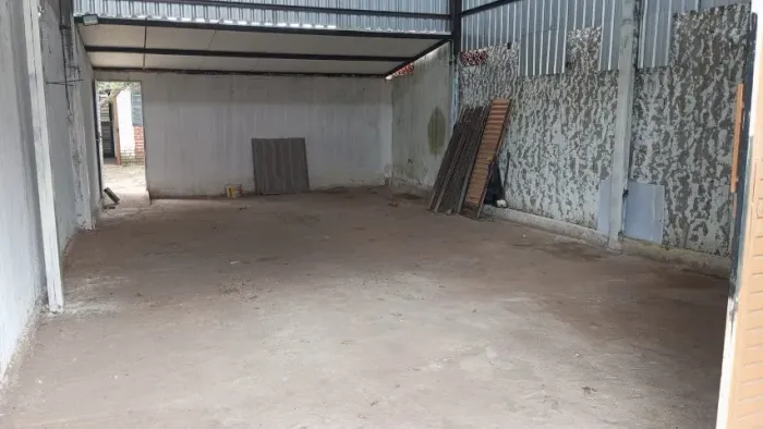 IMOVEL COMERCIAL - BAIRRO GOIÁ