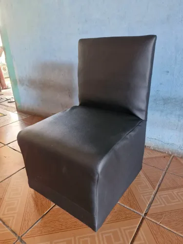 Cadeira Puff