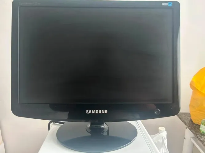 Monitor LCD