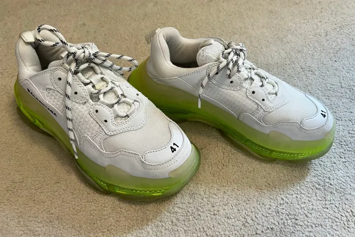 Balenciaga Triple S