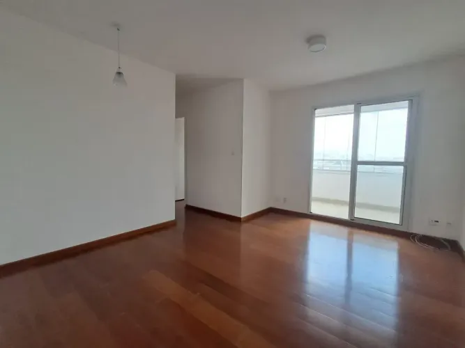 Apartamento para alugar 3 dormitórios com 1 vaga de garagem Água Branca