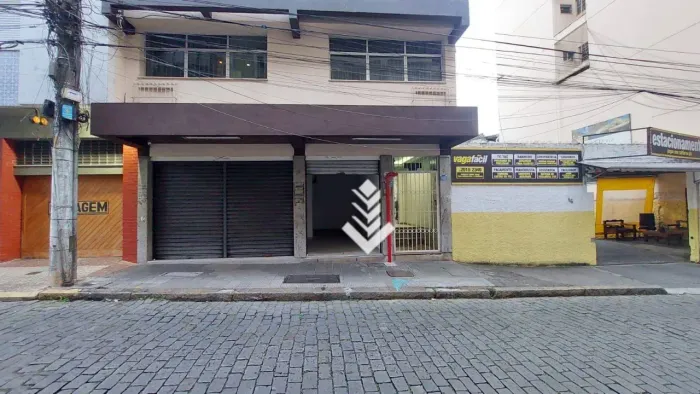 Loja para alugar, 88 m² por R$ 5.441,19/mês - Centro - Nova Friburgo/RJ