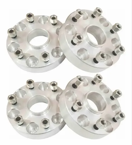 Espaçador alargador 38mm l200