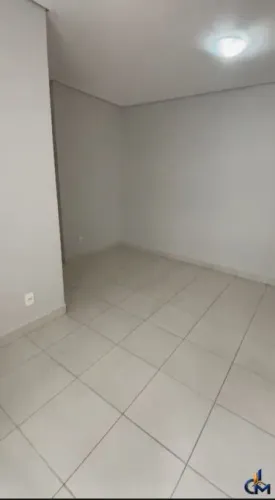 Edifício Florada dos Ipês - Apartamento para alugar no bairro Araés - Cuiabá/MT