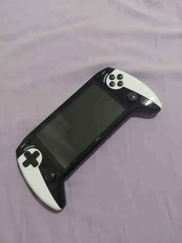 Vídeo game
