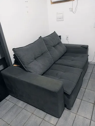 Sofá cama