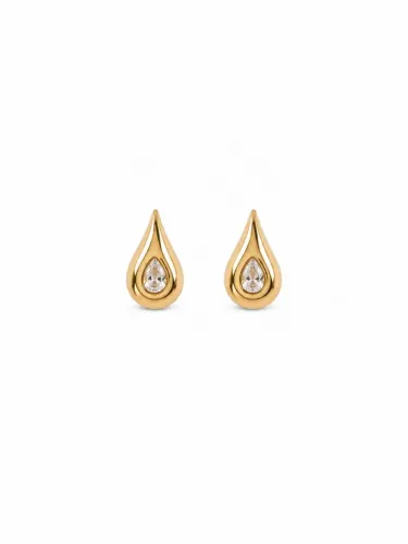Brincos e anéis feminino com até 20% de desconto