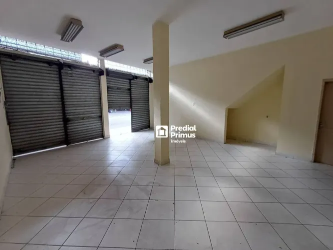Loja para alugar, 68 m² - Centro - Nova Friburgo/RJ