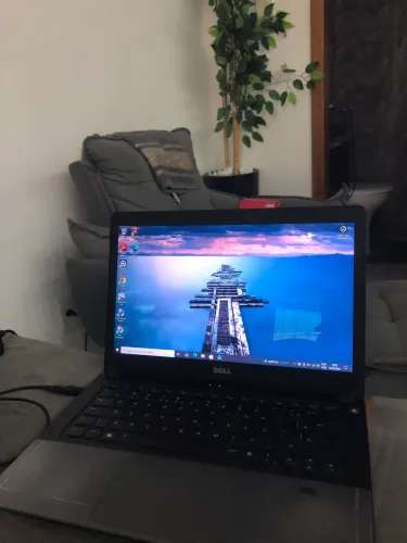 Notebook i7 8gb Nvidia 2gb