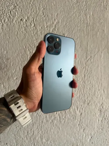 IPHONE 12 PRO MAX - 128