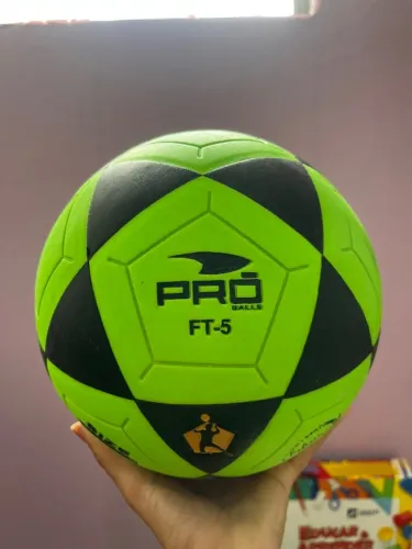 Bolas de futevôlei 