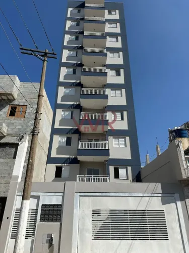 Apartamento á venda Carrão, São Paulo