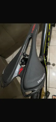 SCOTT SCALE RC 930 boost Carbon