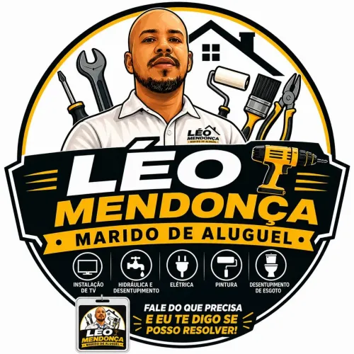 Marido de aluguel ! Serviços em geral ! 